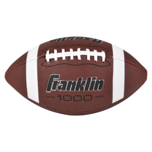 Official 1000 Football Bulk De