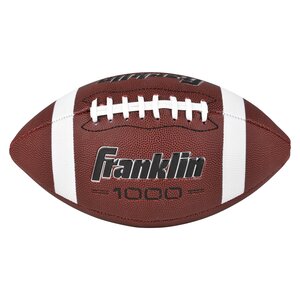 Official 1000 Football Bulk De