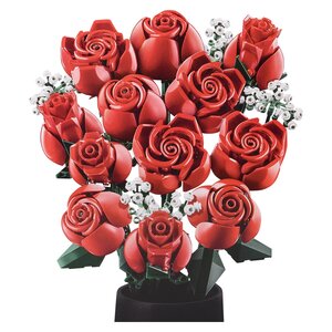 Lego® Bouquet Of Roses