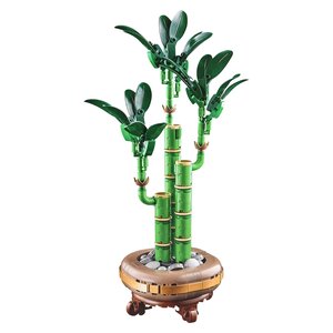 Lego® Lucky Bamboo