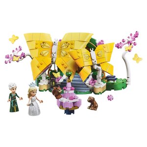 Lego® Glindas Wedding Day