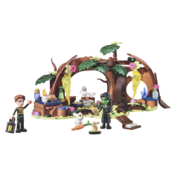 Lego® Elphabas Retreat
