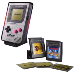 Lego® Game Boy