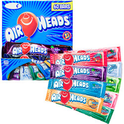 Airheads® Candy Asmt