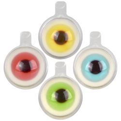 Herberts Gummi Eyez Asmt
