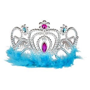 Princess Tiara 5In Asmt