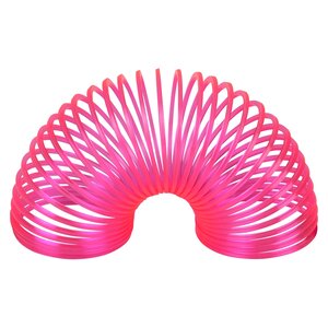 Neon Coil Spring 35Mm Asmt