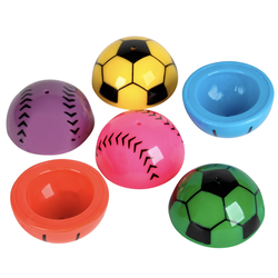 Sports Popper 32mm Asmt