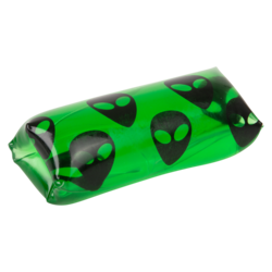 Alien Water Snake 4.5in Asmt