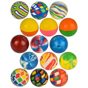 Bouncy Ball 45Mm Asmt