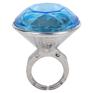 Jumbo Ring 1.5In Asmt