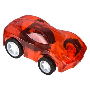 Mini Pull Back Racer Asmt