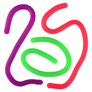 Stretchy Fidget Noodle 10.5In