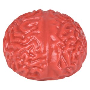 Brain Splat Ball