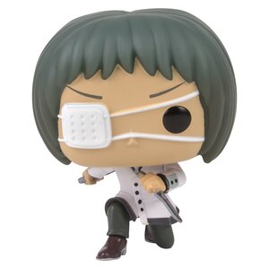 Funko Pop Tokyo Ghoul Toru Mut