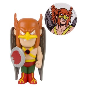 Funko Vinyl Soda Dc Hawkman