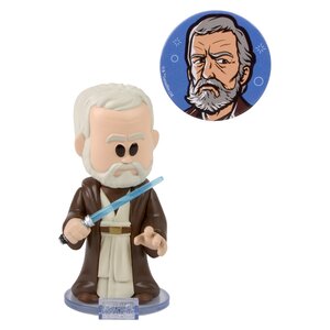 Funko Vinyl Soda Obi Wan