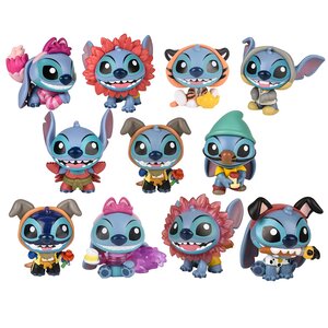 Funko Mystery Mini Disney Stit