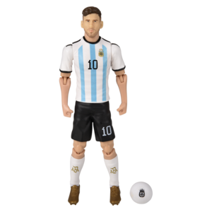 Argentina Lionel Messi 8In Fig