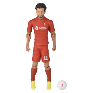Liverpool Salah 8In Figure
