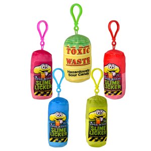 Slime Licker 4In Blind Bag Asm