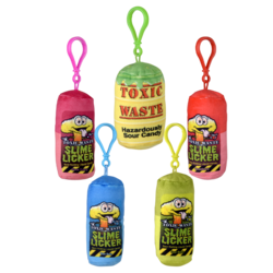 Slime Licker 4in Blind Bag Asmt