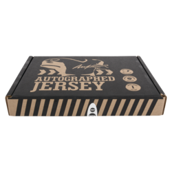 Autographed NFL Jersey Mystery Box