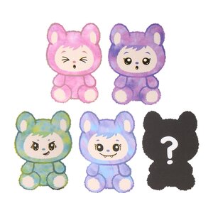 Lababies Blind Box Tie Dye 4.5