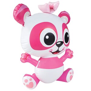Pink Panda 24In Inflate