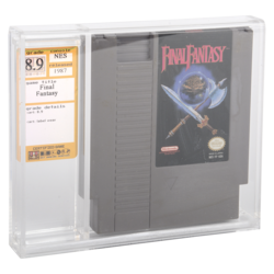 T2 Retro Graded Video Game Asmt