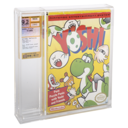 T3 Retro Graded Video Game Asmt