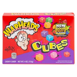 P- Warheads Theater Box Chewy