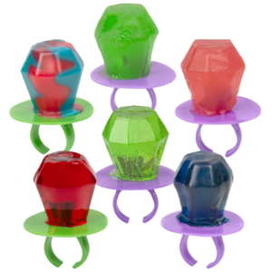 P- Ring Pop Fruit Fest Asmt