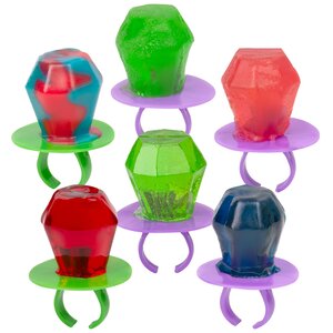 P- Ring Pop Fruit Fest Asmt
