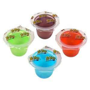 P- Jelly Thumbs Fruit Candy As