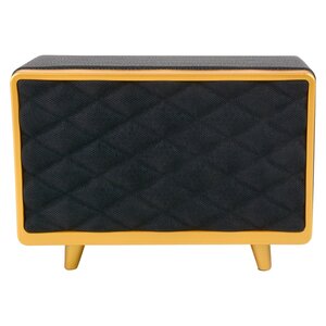 Retro Bluetooth Speaker