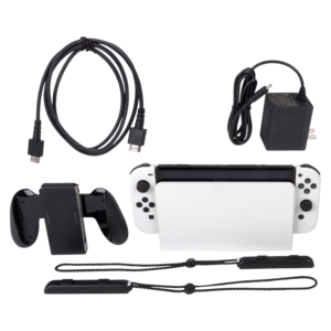 Nintendo Switch Oled Model