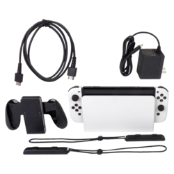 Nintendo Switch Oled Model