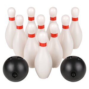 Bowling Set 5.25In