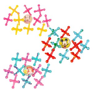 Disney Jumbo Jax Game Asmt
