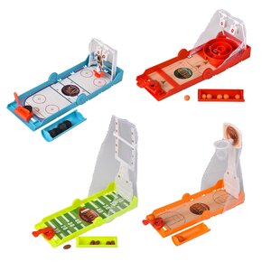 Mini Sports Games Asmt