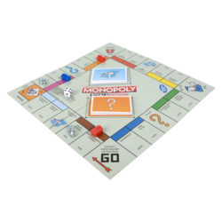 Hasbro Games Value Asmt