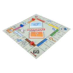 Hasbro Games Value Asmt