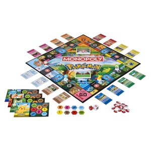 Monopoly® Pokémon