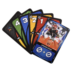 Uno Nfl Elite