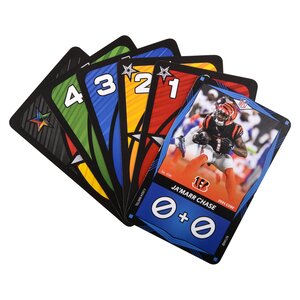 Uno Nfl Elite