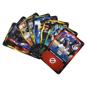 Uno Nfl Elite Draft Pack