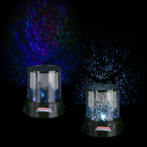 Star Projector Lamp 5In