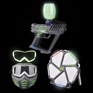 Gel Blaster Bundle