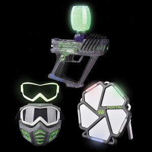 Gel Blaster Bundle